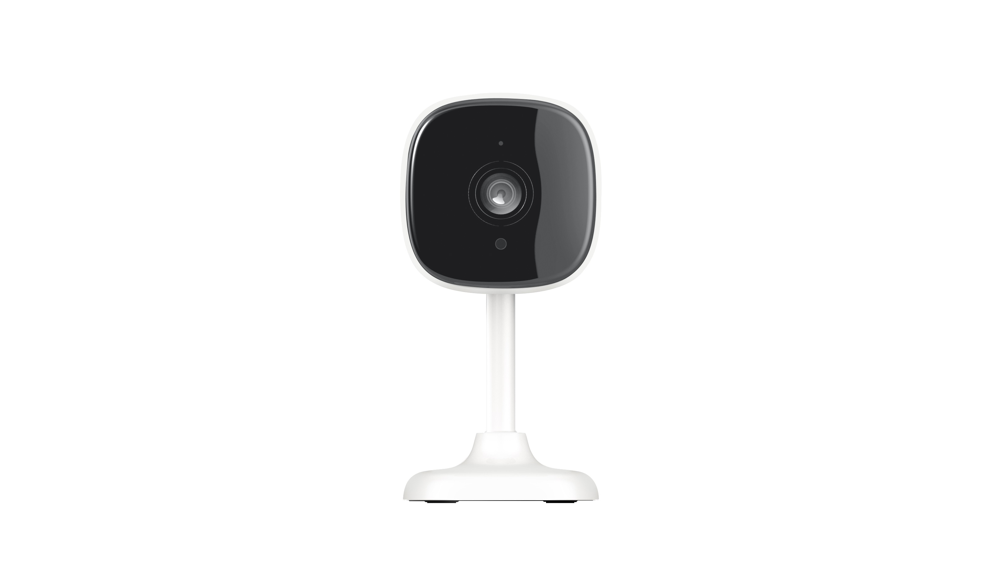 Casa Inteligente Tuya Smart Zkteco Camara De Seguridad Ip Mini Wifi Mp Audio Dos Vias Zkteco