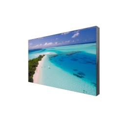 PANTALLA VIDEOWALL 55" UNV INTERIOR  BISEL 1.7MM