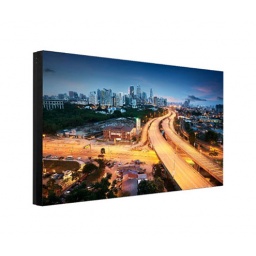 PANTALLA VIDEOWALL  55 INTERIOR UNV  BISEL 0.88MM