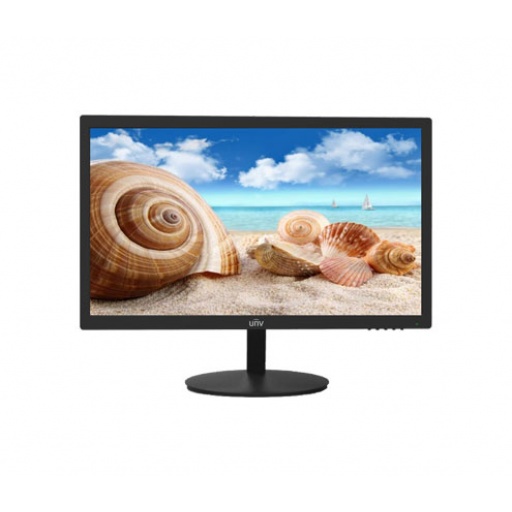 MONITOR LED 22 - UNV FULL HD - UNIVIEW