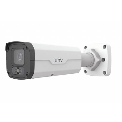 IPC2224SE-DE40K-WL-10  - CAMARA IP UNV IR 4MP - POE - 4MP COLORHUNTER - SMART