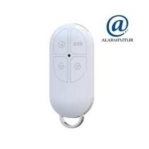 CONTROL REMOTO PARA ALARMA