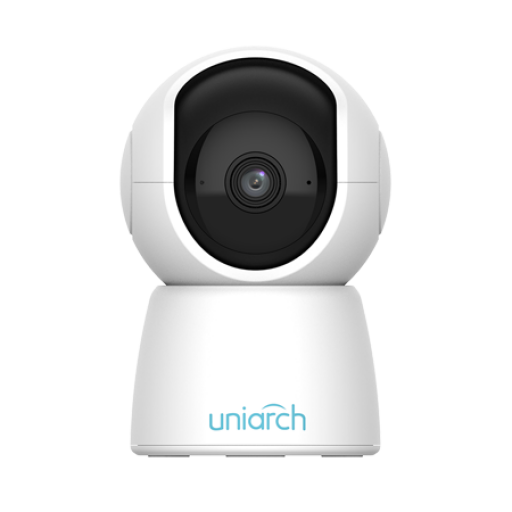 CAMARA DOMO SMART PT  WI-FI 2MP UNIARCH