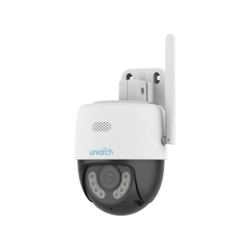 CAMARA DOMO WIFI CON MOVIMIENTO PARA EXTERIORES  3 MP UNIARCH