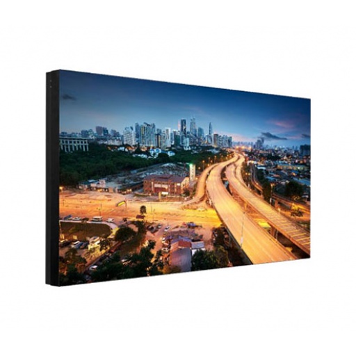 PANTALLA VIDEOWALL  55" INTERIOR UNV  BISEL 0.88MM