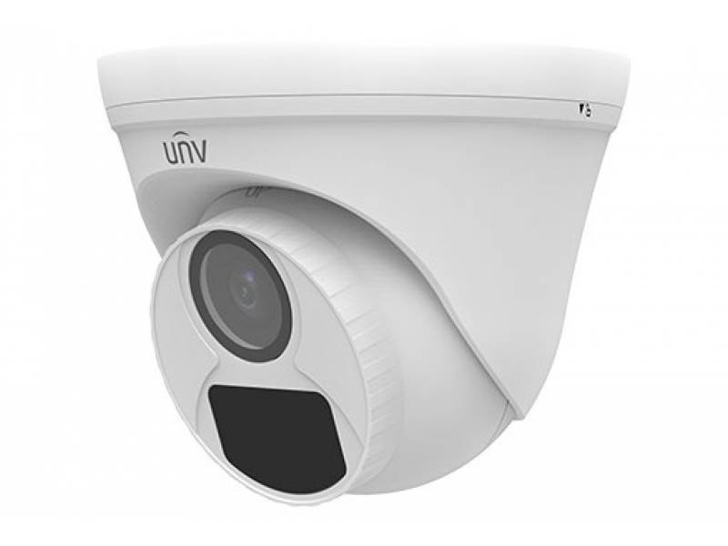 CAMARA DOMO AHD-TVI-CVI-CVBS  INFRA ROJA 2MP EXTERIOR UNV