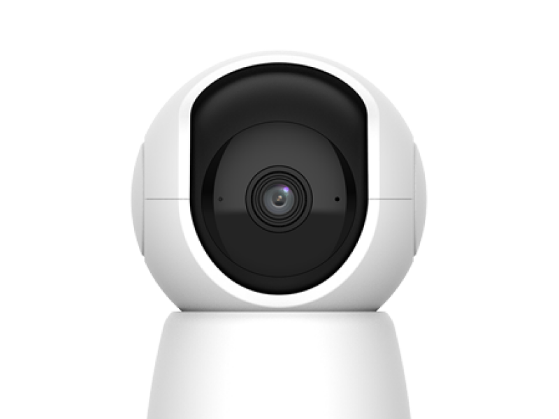 CAMARA DOMO SMART PT  WI-FI 2MP UNIARCH