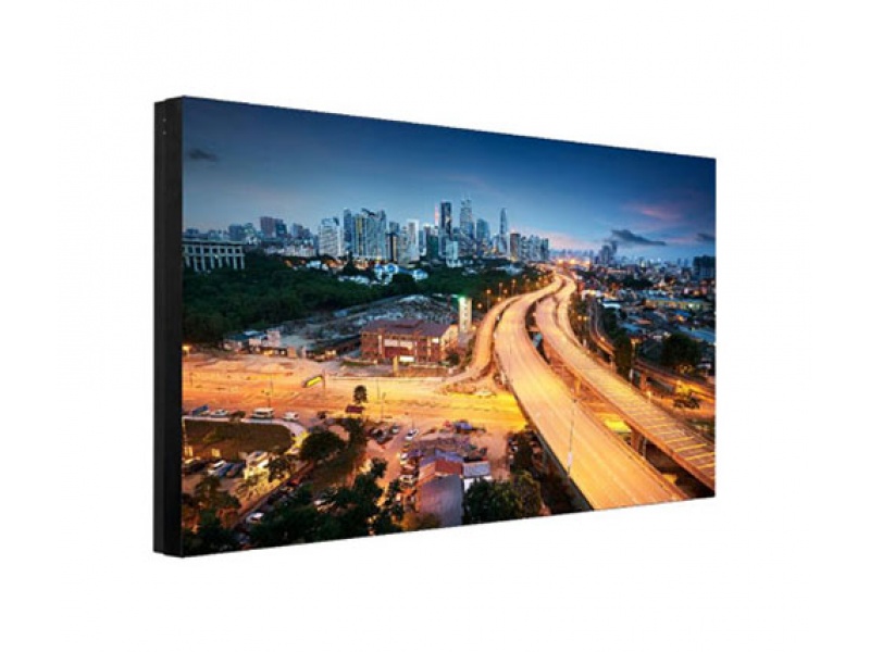 PANTALLA VIDEOWALL  55" INTERIOR UNV  BISEL 0.88MM